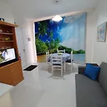 Sea Breeze Bliss - Self Check-in Апартаменты *