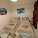 Апартаменты Sea Breeze Bliss - Self Check-in *