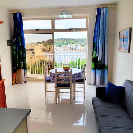Apartment Sea Breeze Bliss - Self Check-in
