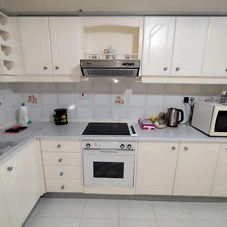 Sea Breeze Bliss - Self Check-in Appartement San Pawl il-Baħar