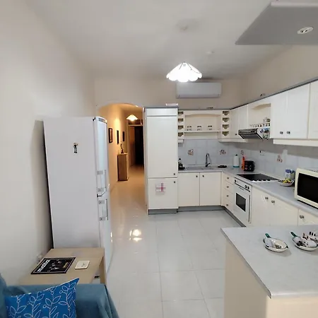 Appartement Sea Breeze Bliss - Self Check-in San Pawl il-Baħar