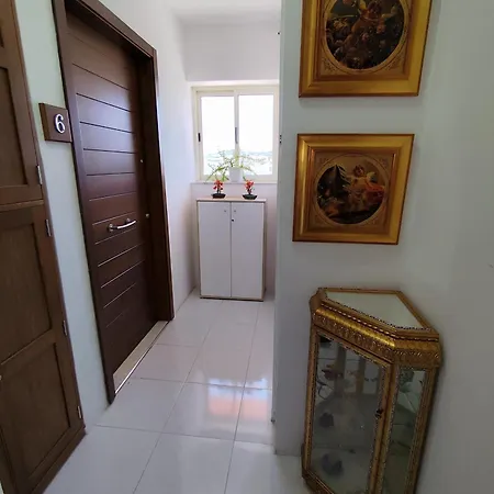 Sea Breeze Bliss - Self Check-in * San Pawl il-Baħar