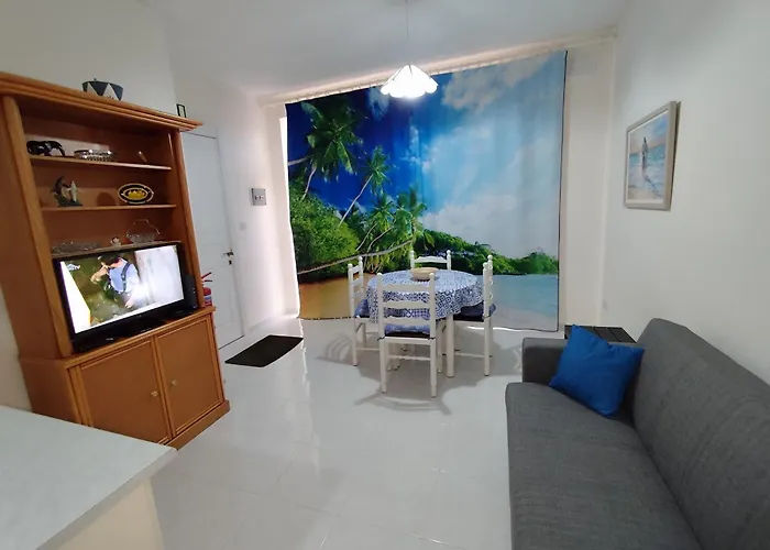 Sea Breeze Bliss - Self Check-in Apartment *