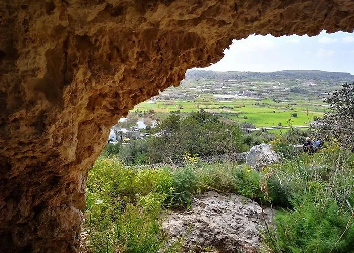 Sea Breeze Bliss - Self Check-in Daire St. Paul's Bay