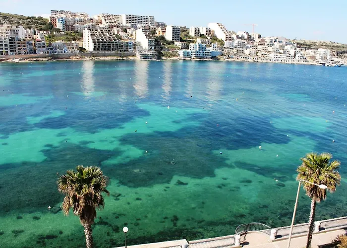 Daire Sea Breeze Bliss - Self Check-in