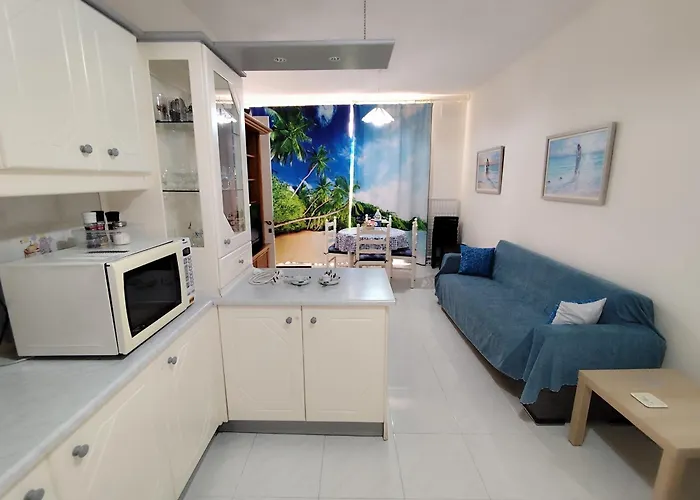 Sea Breeze Bliss - Self Check-in * St. Paul's Bay