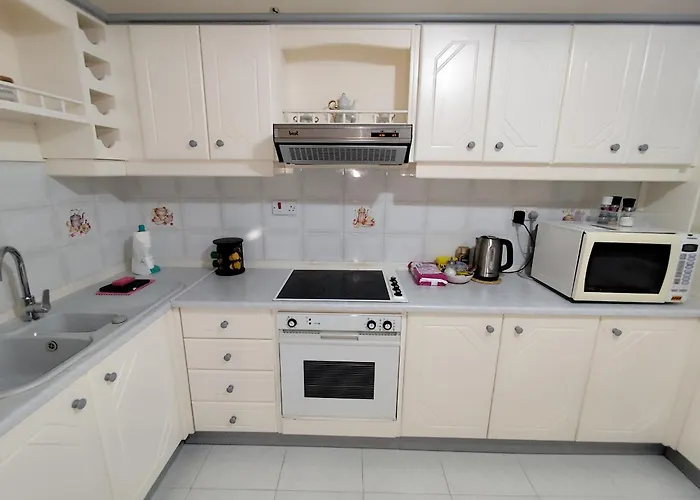 Sea Breeze Bliss - Self Check-in 아파트 세인트폴스베이