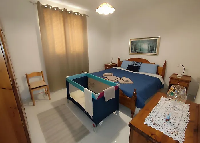 Daire Sea Breeze Bliss - Self Check-in St. Paul's Bay