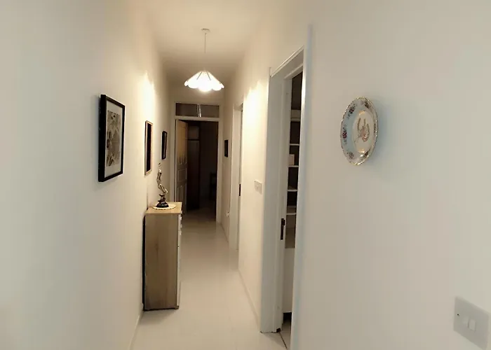 Apartment Sea Breeze Bliss - Self Check-in