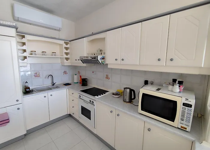 Sea Breeze Bliss - Self Check-in アパート *