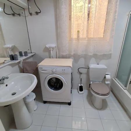 Apartment Sea Breeze Bliss - Self Check-in St. Paul's Bay