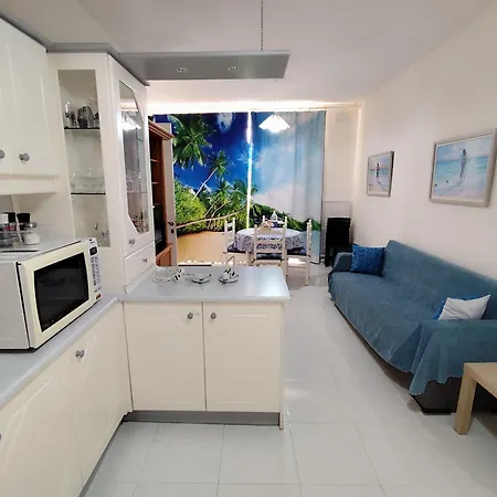 Sea Breeze Bliss - Self Check-in * St. Paul's Bay