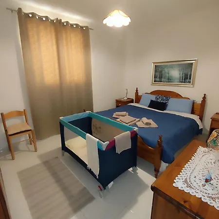 Apartment Sea Breeze Bliss - Self Check-in St. Paul's Bay